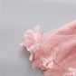Fairy Baby Girl Party Dresses