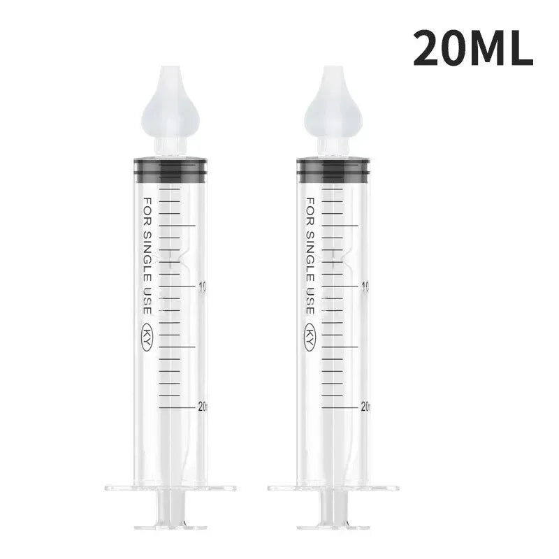 Baby Rhinitis Nasal Washer