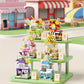 Street View Mini Shop