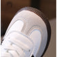PU Leather Sport Shoes For Children