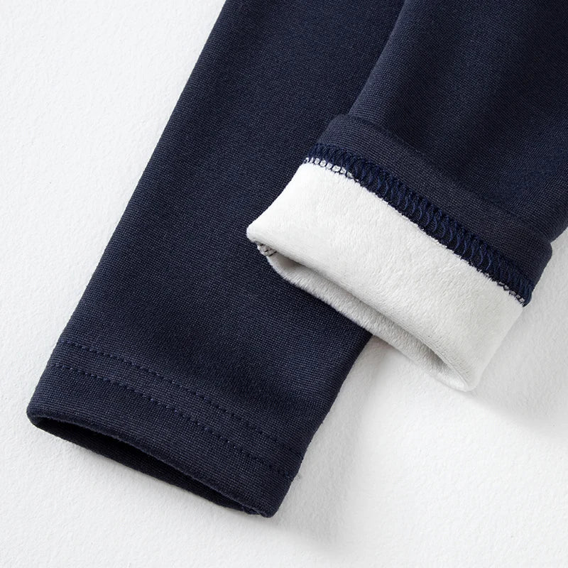 3/1 Piece Autumn And Winter cloth
