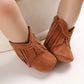 Baby Boys Girls Winter Boots