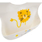 Waterproof Bibs For Kids Feeding