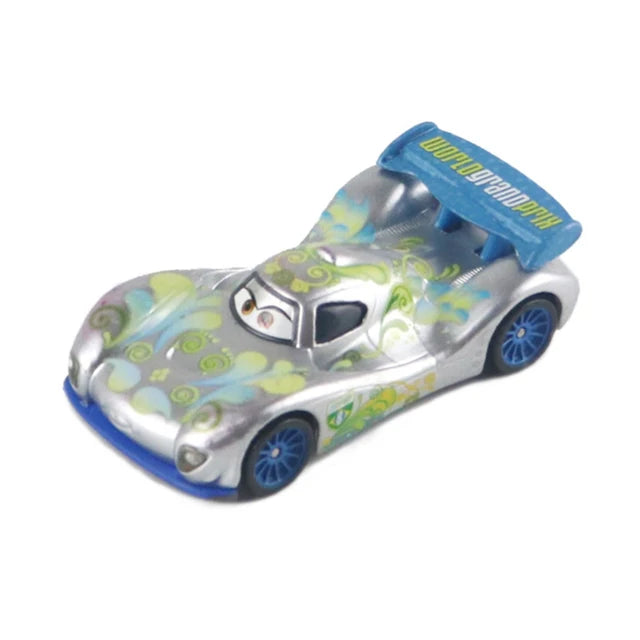 Disney Pixar Cars 2 3 Toys