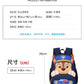 PAW Patrols Anime Chase Schoolbag