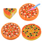 Kids Simulation Food Kitchen