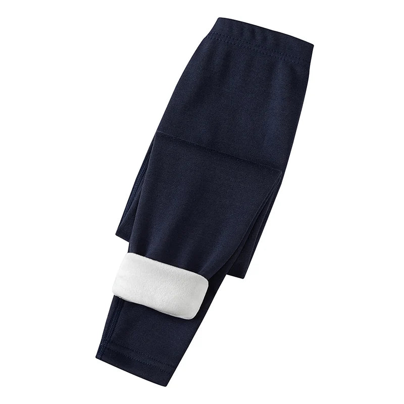 3/1 Piece Autumn And Winter cloth
