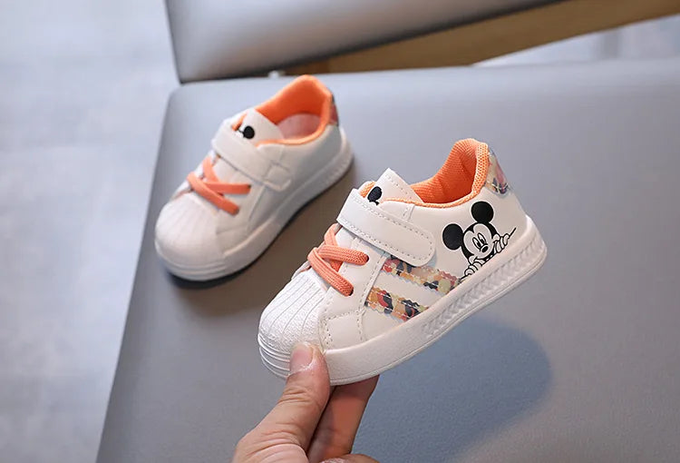 Children's Shoes Fashionable