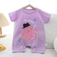 Infant Toddler Crawling Clothes