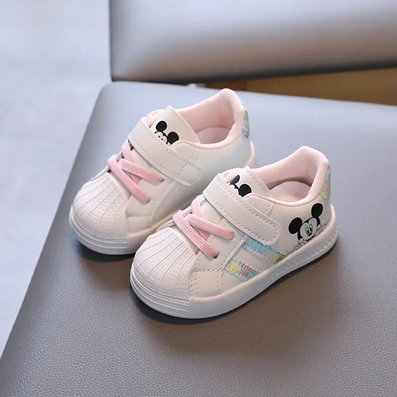 Children's Shoes Fashionable