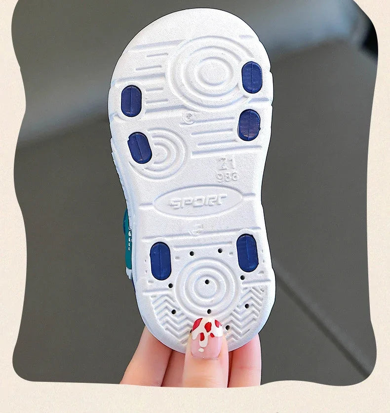New Arrival Kids' Slippers
