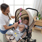 Baby Hanging Rattle Toys