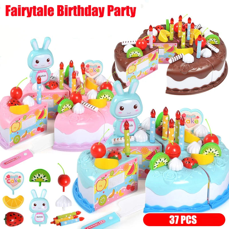 Kids Toy Simulation