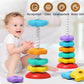 Montessori Rotating Rainbow