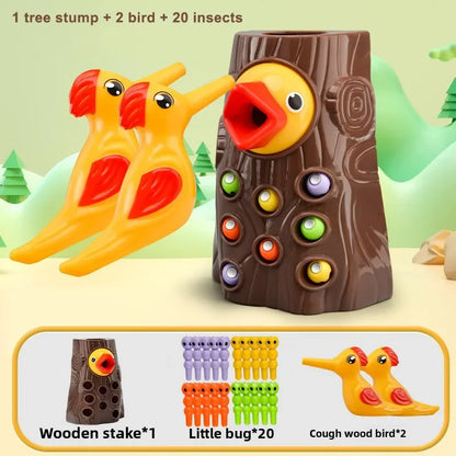 Educational Toys for Children
