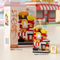 Street View Mini Shop