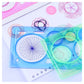 Geometry Spirograph Drawing
