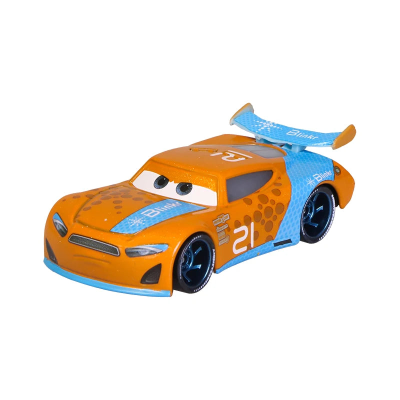 Disney Pixar Cars 2 3 Toys