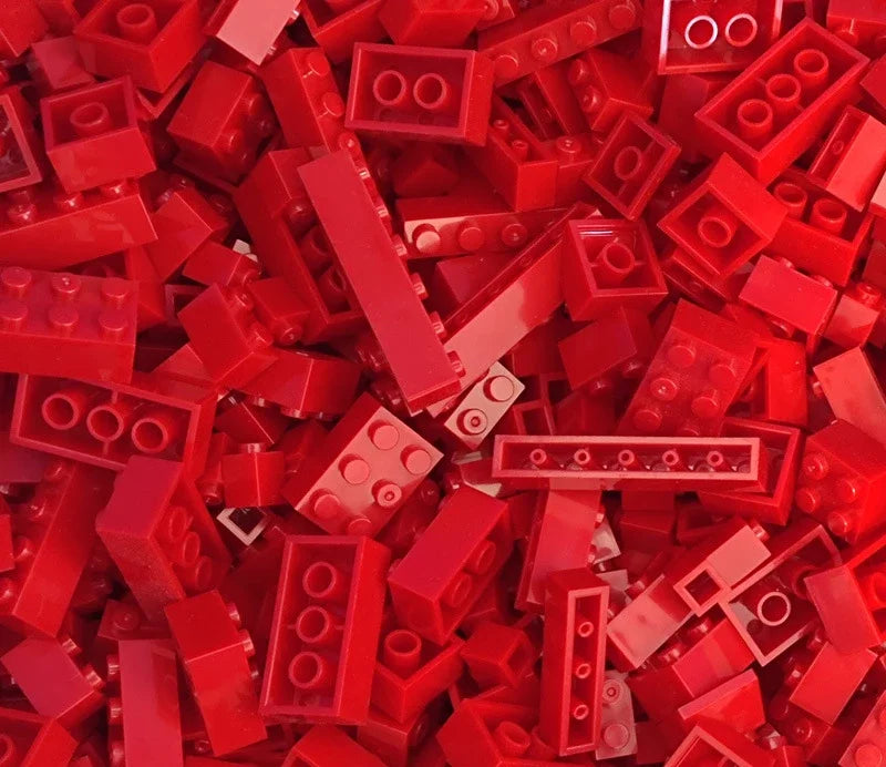 Building Blocks Bulk Set