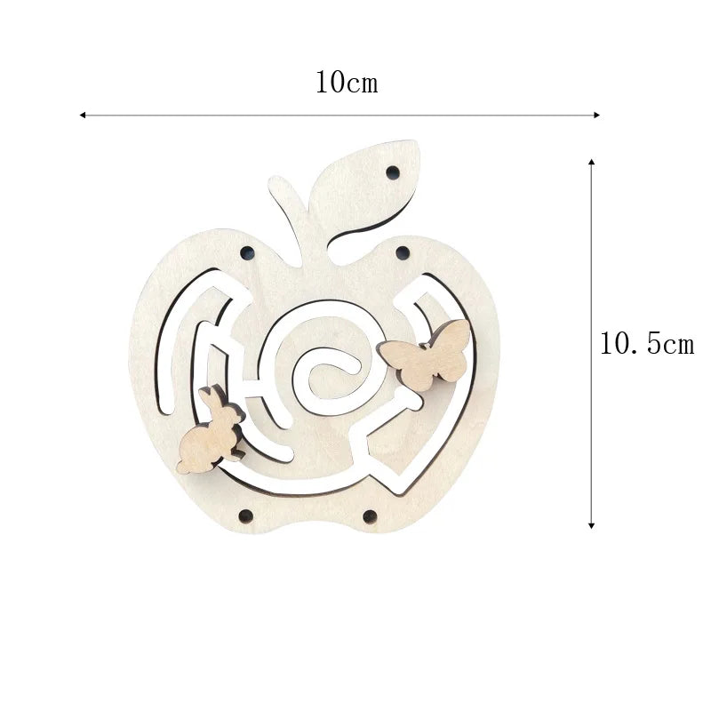 Board Montessori Accessories