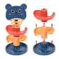 Montessori Rotating Rainbow