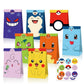 Pokemon Birthday Party