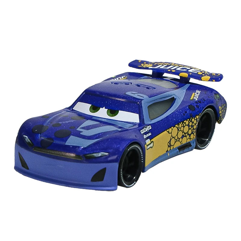Disney Pixar Cars 2 3 Toys