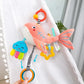 Soft Infant Crib Bed Stroller