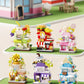 Street View Mini Shop
