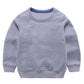Cotton Sweatshirts For Boys