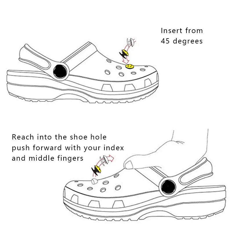 New Sneakers Collection Shoe