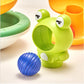 Montessori Rotating Rainbow