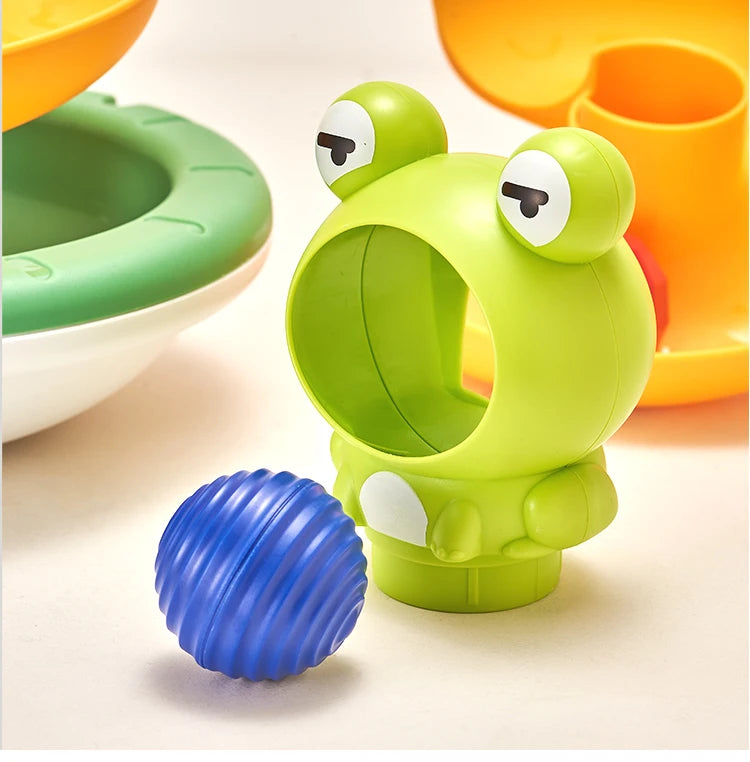 Montessori Rotating Rainbow