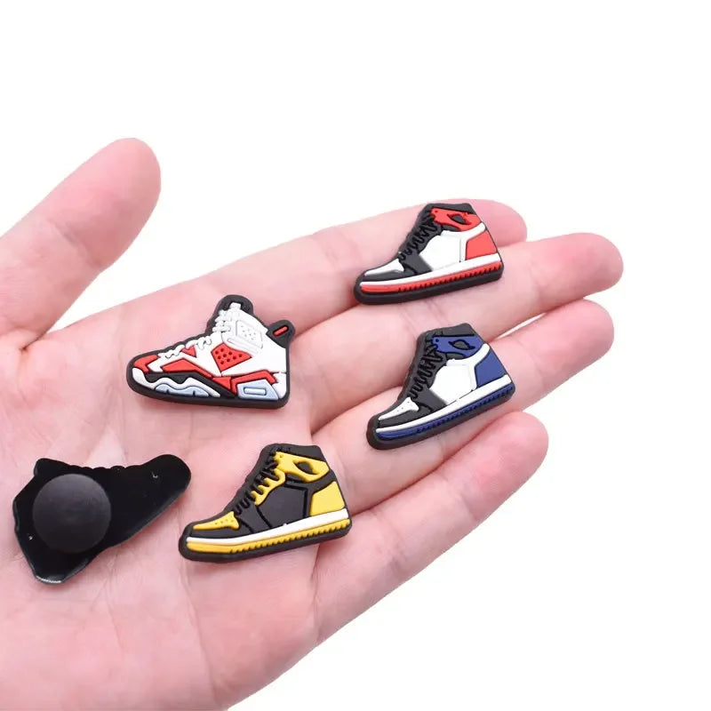 New Sneakers Collection Shoe