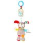 Baby Hanging Rattle Toys