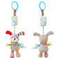 Baby Hanging Rattle Toys
