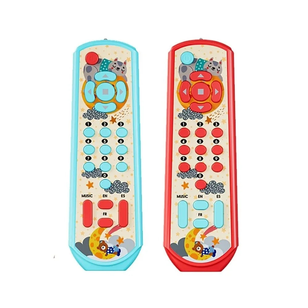 Sound and Light Baby Musical