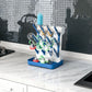 Baby Bottle Drying Rack Vertical Bottle