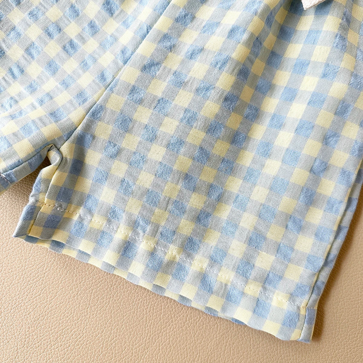 New Baby Clothes Set