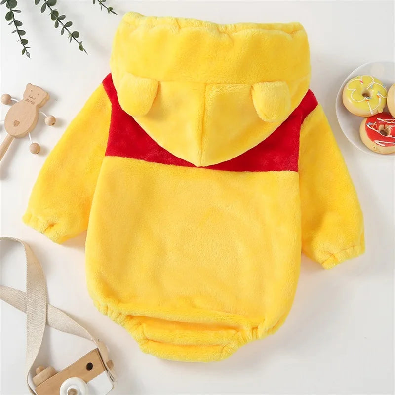 Baby Boys Girls Animal Costume