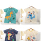 Infant Toddler Crawling Clothes
