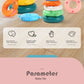 Montessori Rotating Rainbow