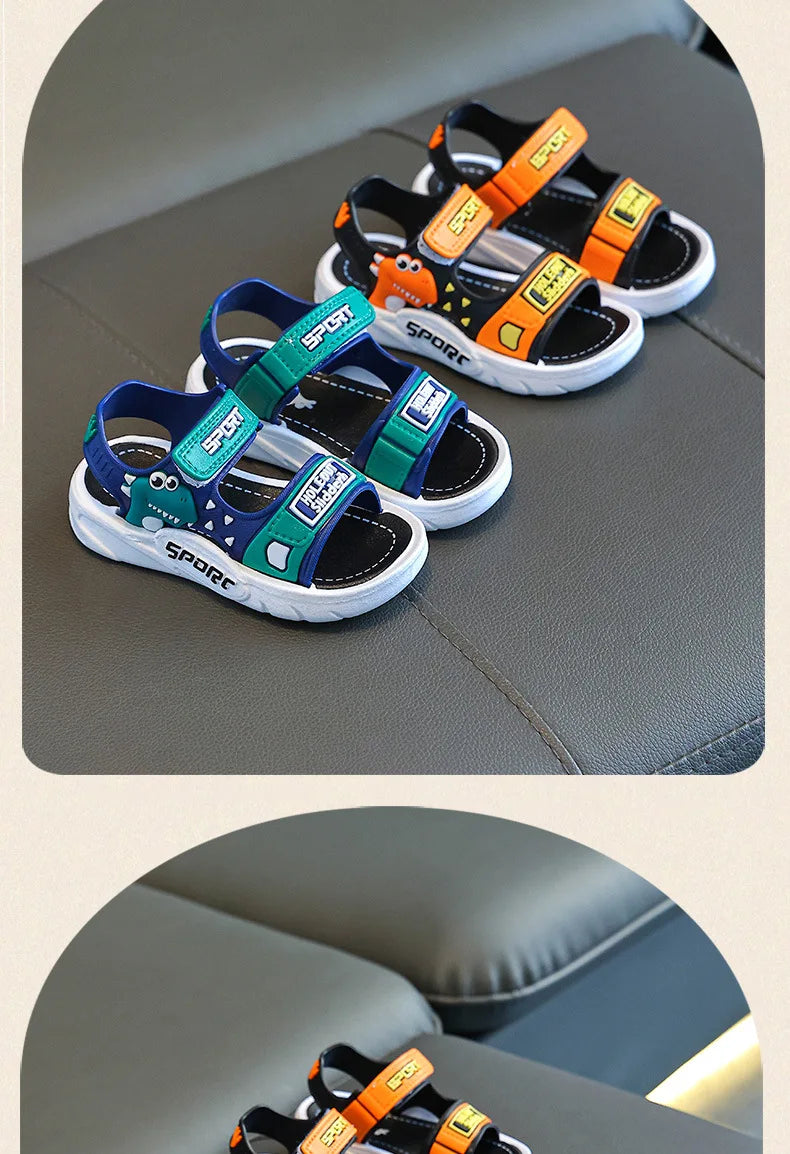 New Arrival Kids' Slippers