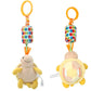 Baby Hanging Rattle Toys