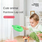Montessori Rotating Rainbow