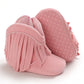 Baby Boys Girls Winter Boots