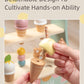 Ice Cream Counter Playset
