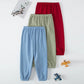 Children's Multi-color Seasonal