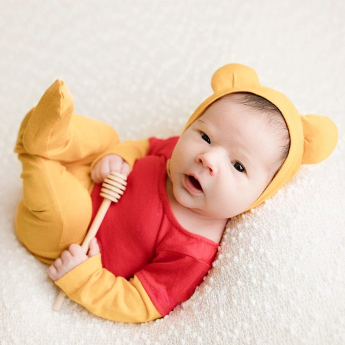 Boy Photography Props