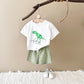 New Baby Clothes Set